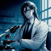 ALK WILD DOCTOR