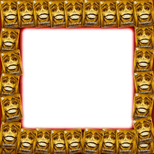 frame